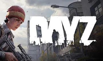 DayZ — иллюстрация раздела