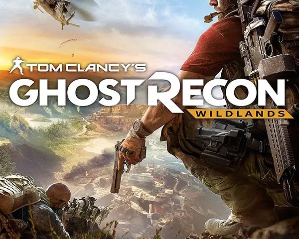 Ghost Recon Wildlands — иллюстрация раздела