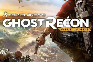 Ghost Recon Wildlands — иллюстрация раздела