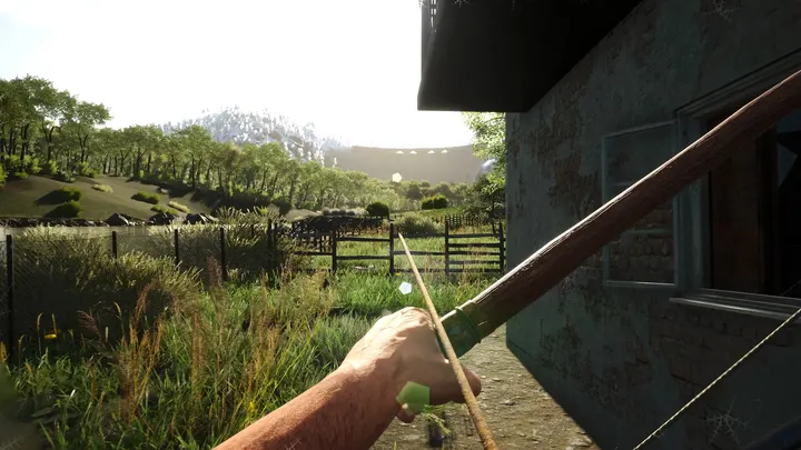 SCUM — иллюстрация раздела
