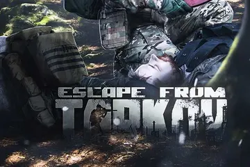 Escape from Tarkov — иллюстрация раздела