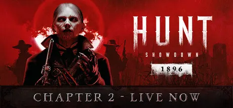 Hunt: Showdown — иллюстрация раздела