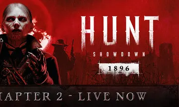 Hunt: Showdown — иллюстрация раздела