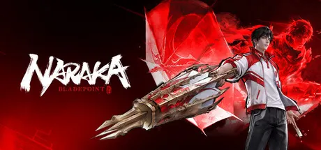 Naraka: Bladepoint — иллюстрация раздела