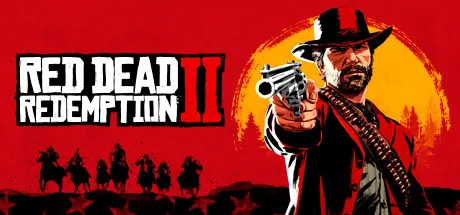 Red Dead Redemption 2 — иллюстрация раздела
