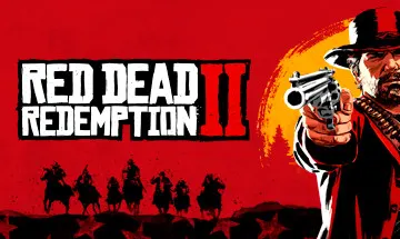 Red Dead Redemption 2 — иллюстрация раздела