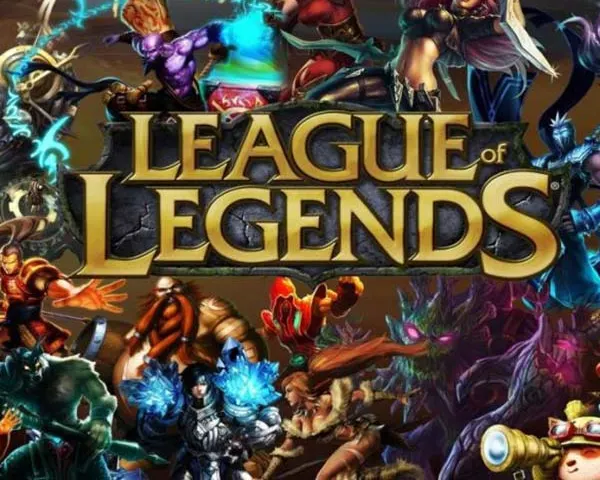League of Legends