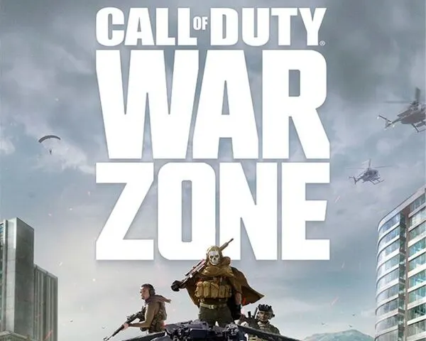 Call of Duty: Warzone — иллюстрация раздела