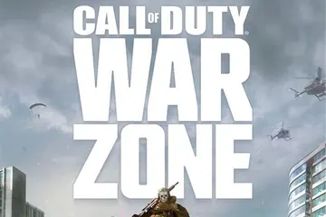 Call of Duty: Warzone — иллюстрация раздела