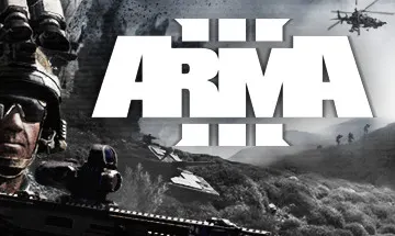 Arma 3 — иллюстрация раздела