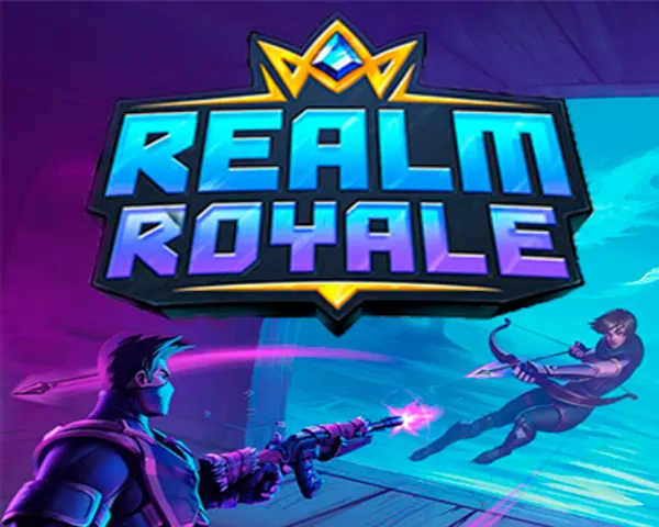 Realm Royale — иллюстрация раздела