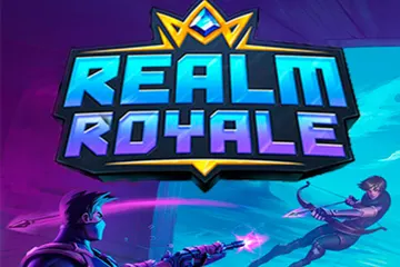 Realm Royale — иллюстрация раздела