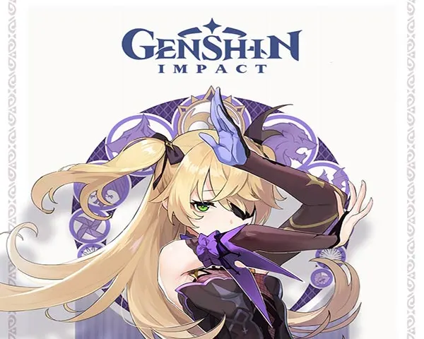 Genshin Impact