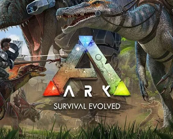 ARK: Survival Evolved — иллюстрация раздела