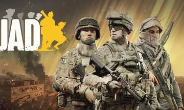 Squad — иллюстрация раздела