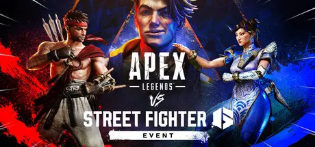 Apex Legends — иллюстрация раздела