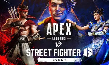 Apex Legends — иллюстрация раздела