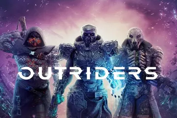 Outriders — иллюстрация раздела