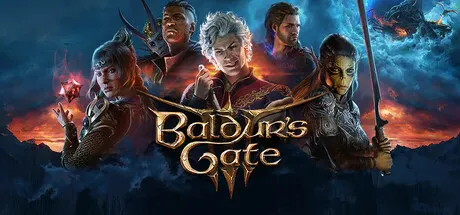 Baldur’s Gate 3
