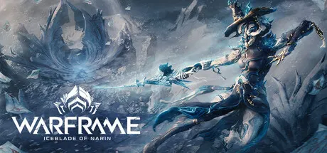 Warframe — иллюстрация раздела
