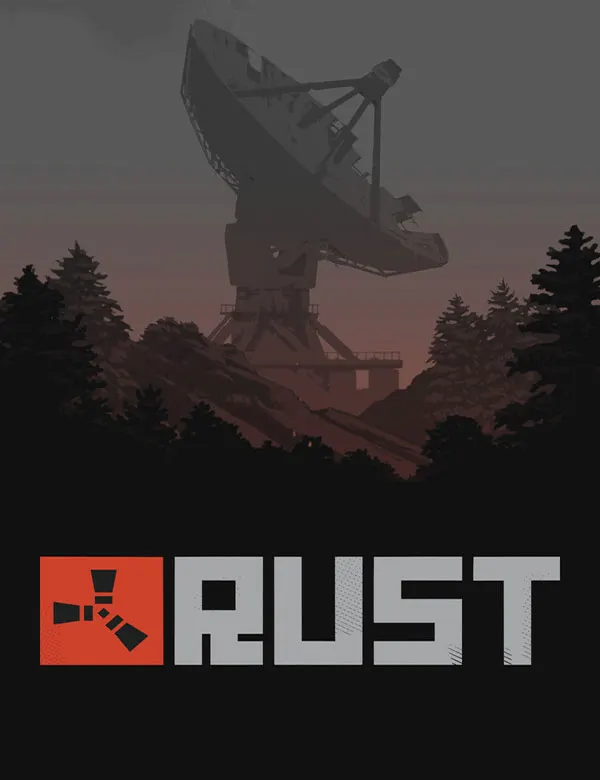 Rust — иллюстрация раздела