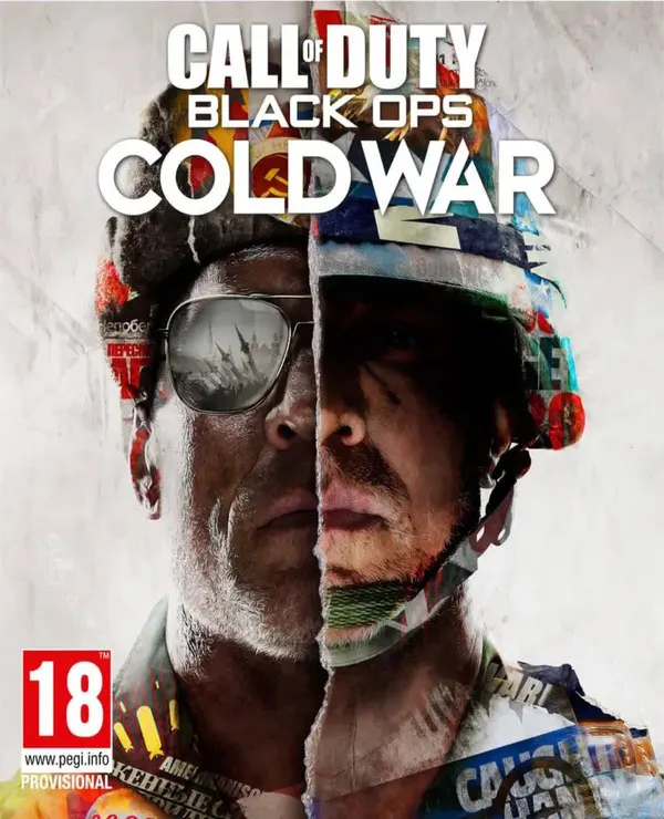 Call of Duty: Black Ops Cold War — иллюстрация раздела