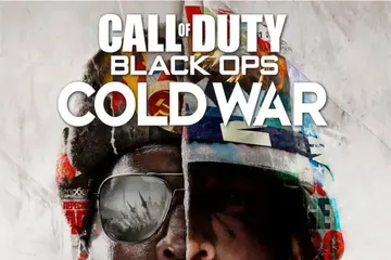 Call of Duty: Black Ops Cold War — иллюстрация раздела