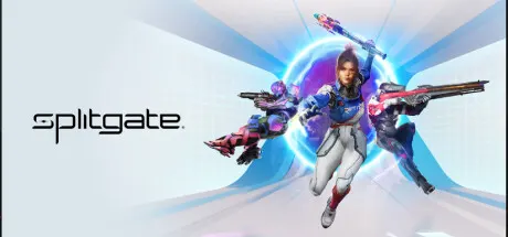 Splitgate — иллюстрация раздела