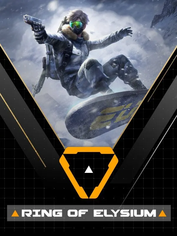 Ring of Elysium — иллюстрация раздела