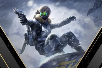 Ring of Elysium — иллюстрация раздела
