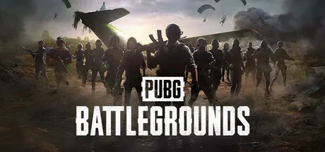 PUBG: Battlegrounds — иллюстрация раздела