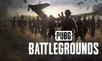 PUBG: Battlegrounds — иллюстрация раздела