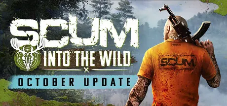 SCUM — иллюстрация раздела