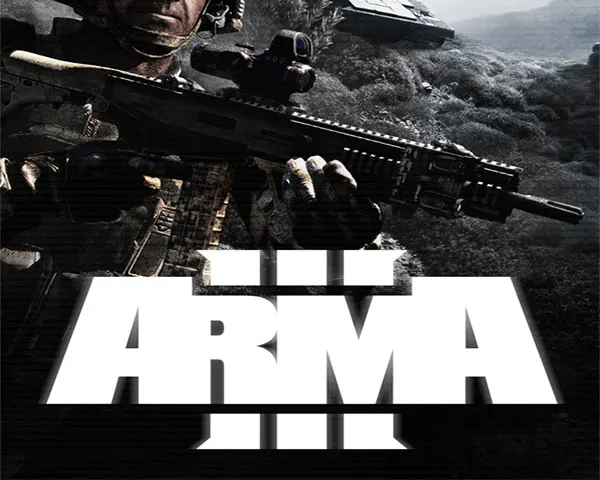 Arma 3 — иллюстрация раздела