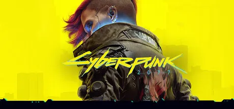 Cyberpunk 2077 — иллюстрация раздела