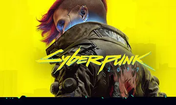 Cyberpunk 2077 — иллюстрация раздела