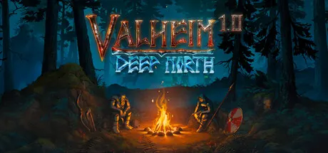 Valheim — иллюстрация раздела