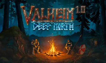 Valheim — иллюстрация раздела
