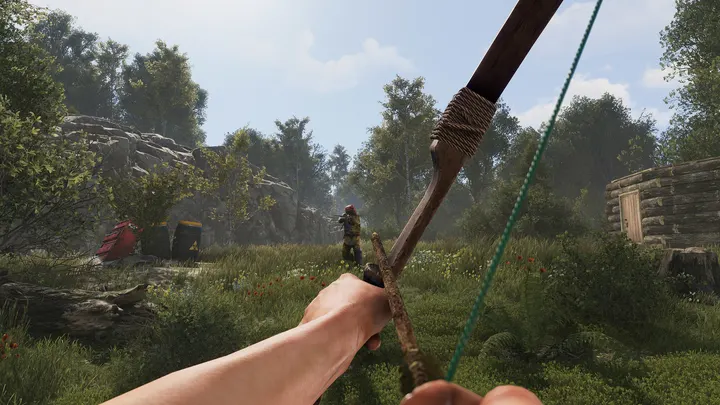 Rust — иллюстрация раздела