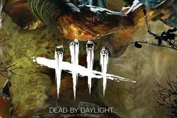 Dead by Daylight — иллюстрация раздела