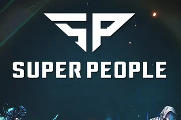 Super People — иллюстрация раздела