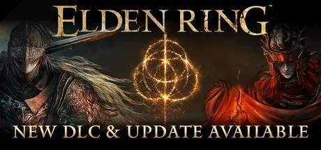 Elden Ring — иллюстрация раздела