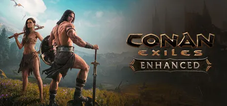 Conan Exiles — иллюстрация раздела