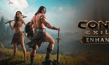 Conan Exiles — иллюстрация раздела