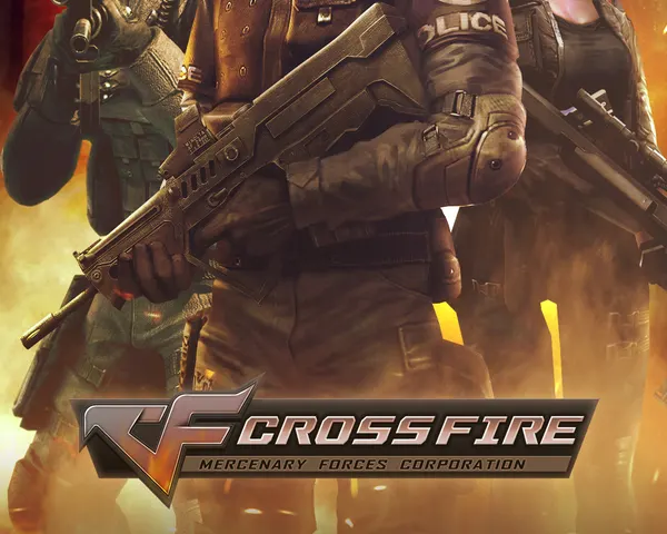 CrossFire — иллюстрация раздела