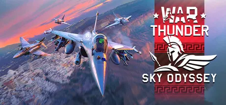 War Thunder — иллюстрация раздела