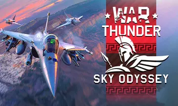 War Thunder — иллюстрация раздела