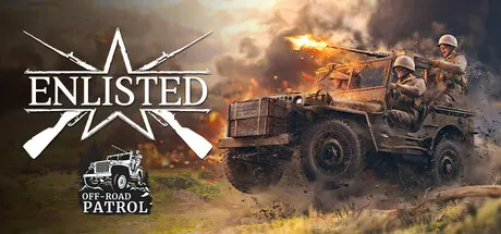 Enlisted — иллюстрация раздела