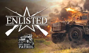 Enlisted — иллюстрация раздела