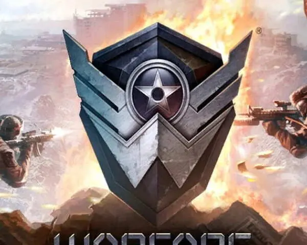 Warface — иллюстрация раздела